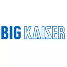 Präzisionswerkzeuge von Big Kaiser