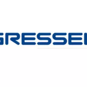 Spanntechnik von Gressel