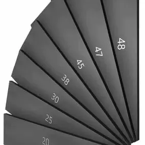 Magnetunterlagen in allen Varianten