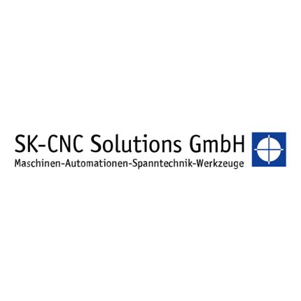 Logo van SK-CNC Solutions GmbH