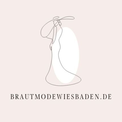 Logo van Brautmode Wiesbaden