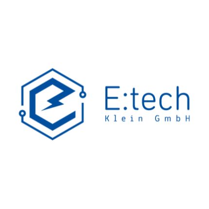 Logo od E:tech Klein GmbH