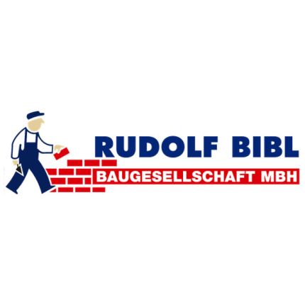 Logotyp från Bibl Rudolf Baugesellschaft mbH