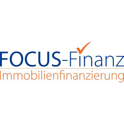 Logotyp från Focus-Finanz | Immobilienfinanzierung Freiburg