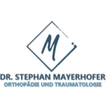 Logo from Dr. Stephan Mayerhofer