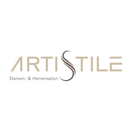 Logo van Artistile Damen- & Herrensalon