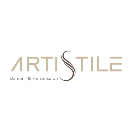 Logo van Artistile Damen- & Herrensalon