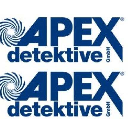 Logotyp från Detektei Apex Detektive GmbH Essen