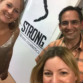 Bild von Keuchel-Kluth - Gut fühlen besser leben