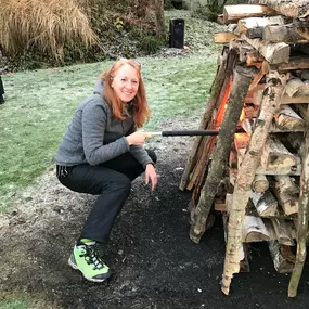 Bild von Keuchel-Kluth - Gut fühlen besser leben