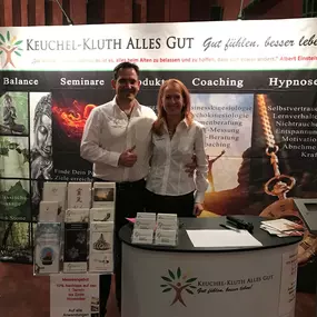 Bild von Keuchel-Kluth - Gut fühlen besser leben