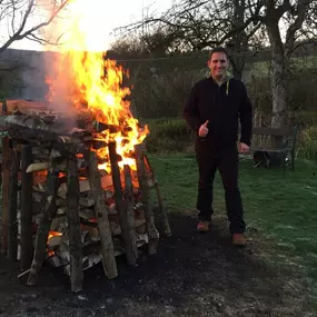 Bild von Keuchel-Kluth - Gut fühlen besser leben