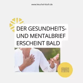 Bild von Keuchel-Kluth - Gut fühlen besser leben