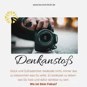 Bild von Keuchel-Kluth - Gut fühlen besser leben