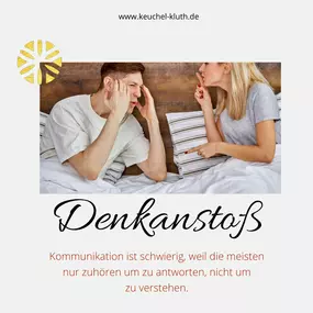 Bild von Keuchel-Kluth - Gut fühlen besser leben