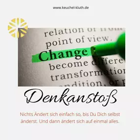 Bild von Keuchel-Kluth - Gut fühlen besser leben