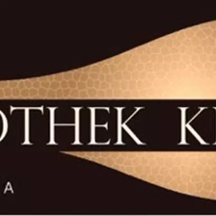 Logo from Vinothek Klosterhof Kitzbühel