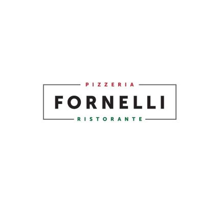 Logo von Pizzeria Ristorante Fornelli