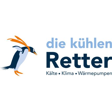 Logo de die kühlen Retter GmbH