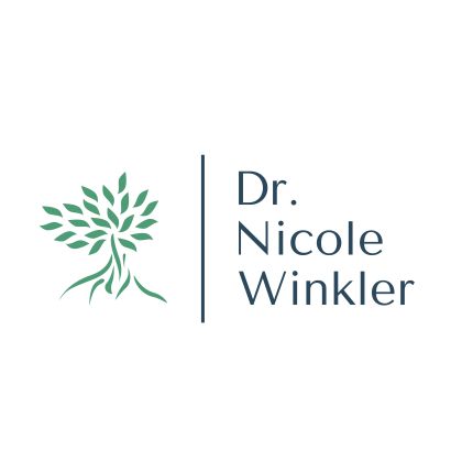 Logotipo de Dr. Nicole Winkler - Coaching in Tübingen sowie Online