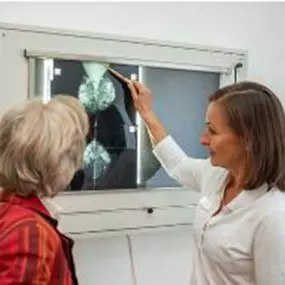 Bild von Frauenärzte im Zentrum Dr. med. Barbara Schmidt, Andreas R. Pscherer und KollegInnen