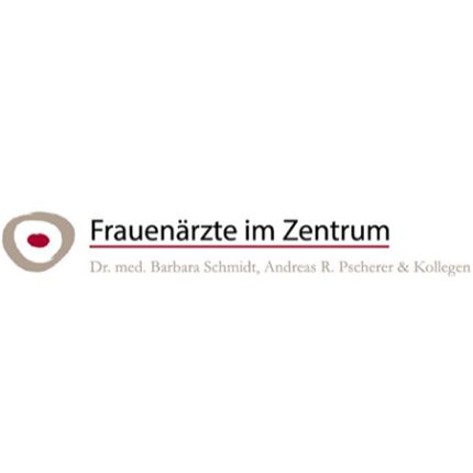Logo from Frauenärzte im Zentrum Dr. med. Barbara Schmidt, Andreas R. Pscherer und KollegInnen
