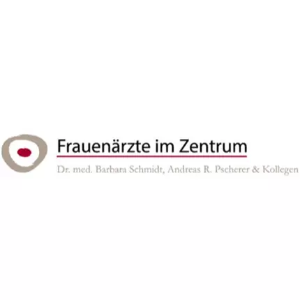 Logo od Frauenärzte im Zentrum Dr. med. Barbara Schmidt, Andreas R. Pscherer und KollegInnen