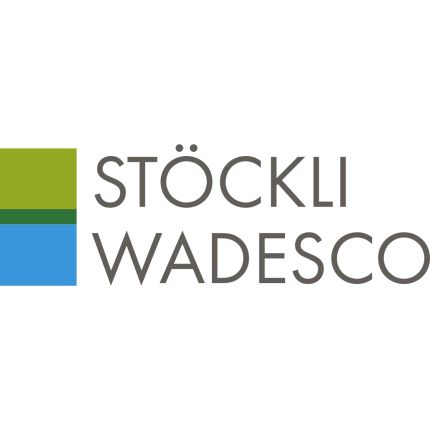Logo fra Stöckli Wadesco AG