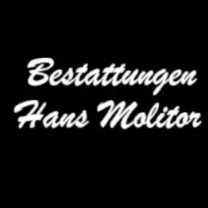 Logo von Beerdigungsinstitut Hans Molitor e.K., Inhaberin Angelika Wagener