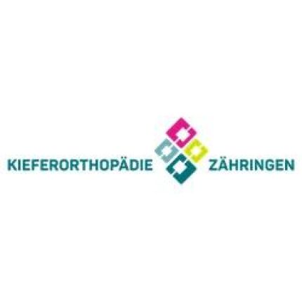 Logotyp från Kieferorthopädie Freiburg Zähringen