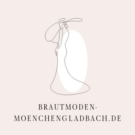 Logo da Brautmoden Mönchengladbach