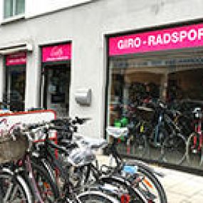 Laden Rad | Giro Radsport GmbH | München