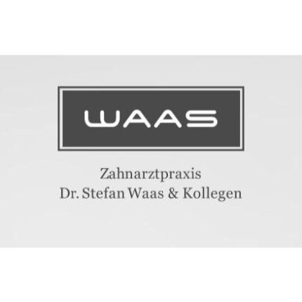Logo od Zahnarztpraxis | Dr. Stefan Waas & Kollegen | München