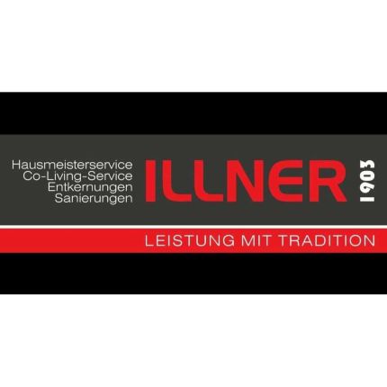 Logo da Illner Gruppe 1903