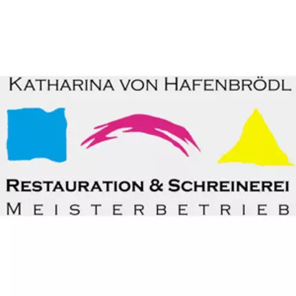 Logo van Katharina von Hafenbrödl Restauration & Schreinerei Meisterbetrieb