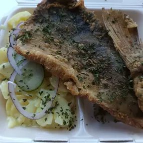 Bild von Sportgaststätte Sparta Noris Inh. Serkan Kirkgül