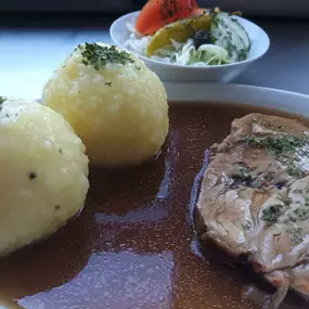 Bild von Sportgaststätte Sparta Noris Inh. Serkan Kirkgül