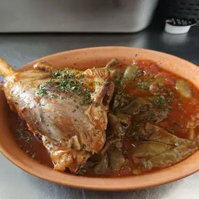 Bild von Sportgaststätte Sparta Noris Inh. Serkan Kirkgül