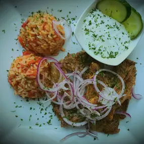 Bild von Sportgaststätte Sparta Noris Inh. Serkan Kirkgül