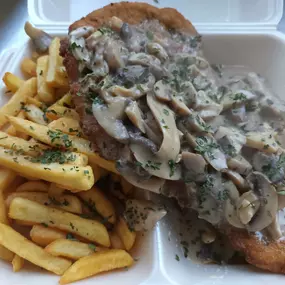 Bild von Sportgaststätte Sparta Noris Inh. Serkan Kirkgül