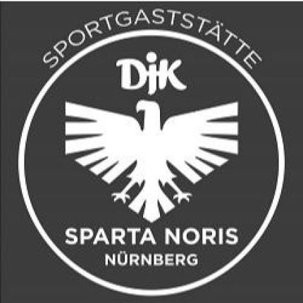 Logo from Sportgaststätte Sparta Noris