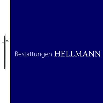 Λογότυπο από Bestattungen Hellmann Inh. Willy Streicher