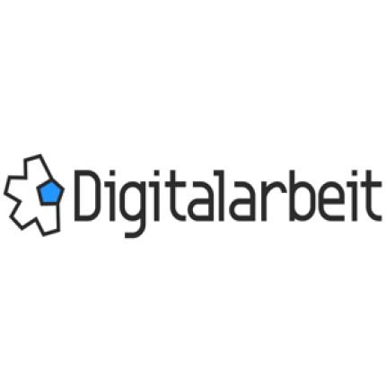 Logo od Digitalarbeit.com