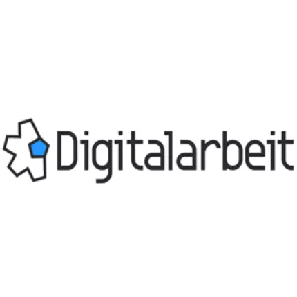 Logo von Digitalarbeit.com