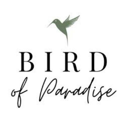 Logo von BIRD OF PARADISE