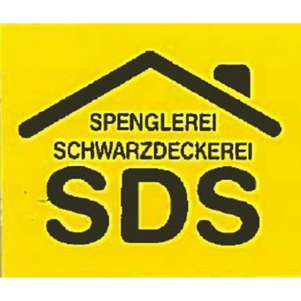 Logo van Spenglerei - Schwarzdeckerei SDS GmbH