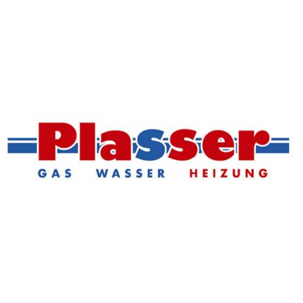 Logo fra Günter Plasser