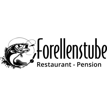 Logotyp från Forellenstube Lofer