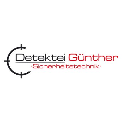Logo von Sicherheitstechnik Detektei Günther