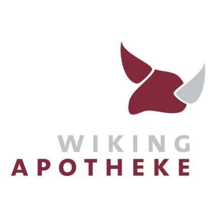 Logo da Wiking Apotheke Laboe